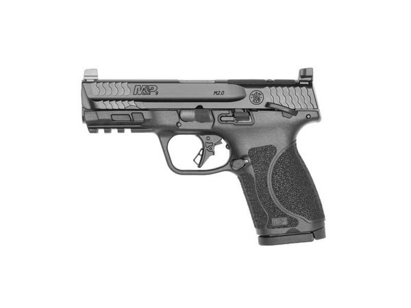 Smith & Wesson M&P9 2.0 CMPCT SFTY OR