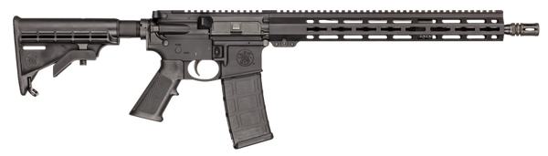 Smith & Wesson M&P15 Sport III 223/5.56 16in