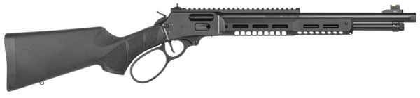 Smith & Wesson 1854 Stealth Hunter 357mag