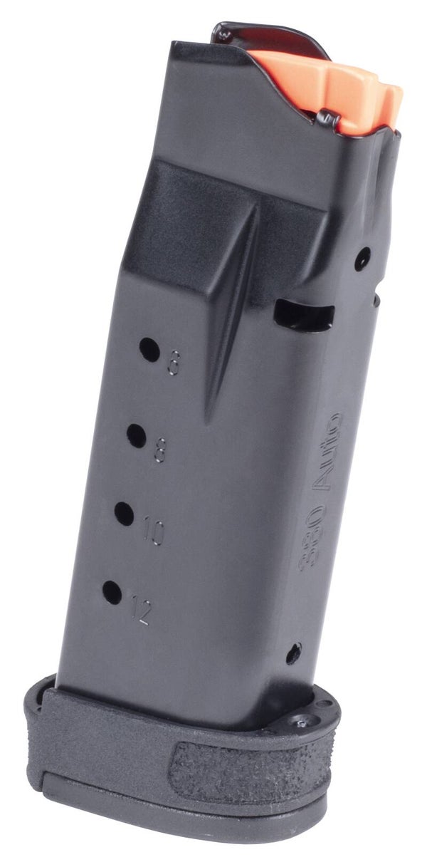 Smith & Wesson Bodyguard 2.0 12rnd 380 ACP Mag