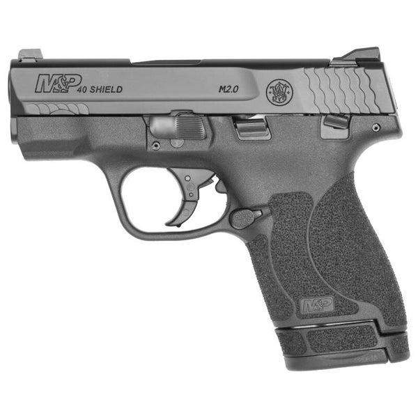 Smith & Wesson M&P Shield 2.0 40S&W