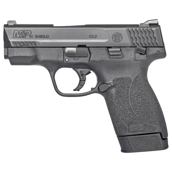 Smith & Wesson M&P 2.0 Shield 45ACP