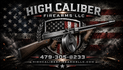 High Caliber Firearms, LLC