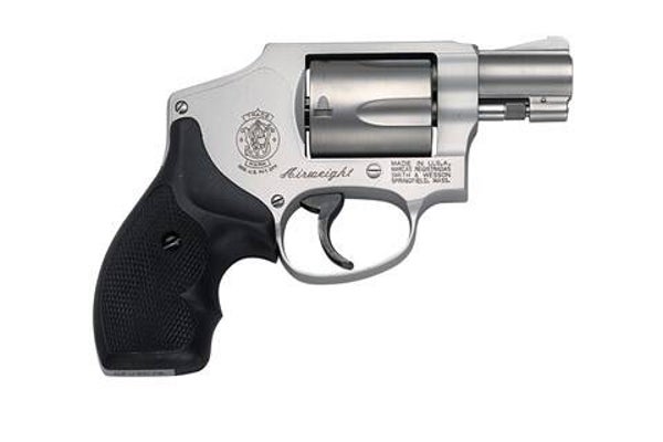 Smith & Wesson 642 Airweight UC 5rnd 38spl