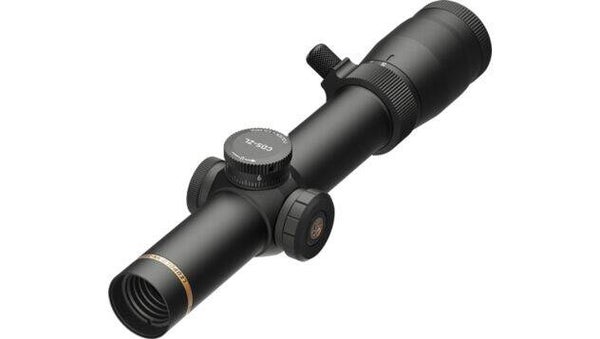 Leupold VX-3HD 1.5-5X20 CDS Firedot Twilight Hntr
