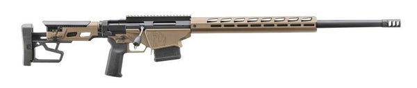 Ruger Precision Rifle 338 Lapua Mag