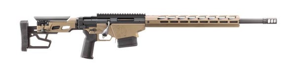 Ruger Precision 26in Bronze 300PRC