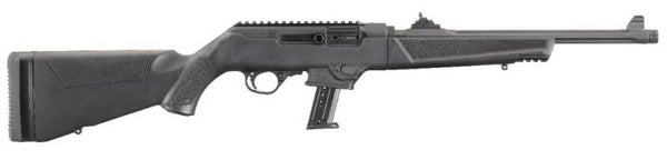 Ruger PC Carbine 9mm