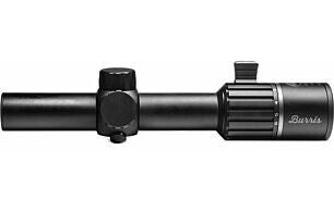 Burris RT6 1-6X24 30mm Illum Ballistic AR