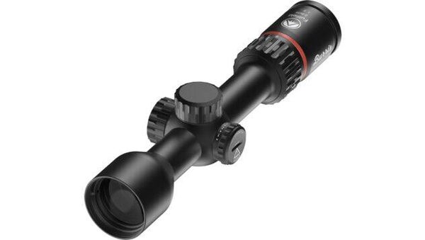 Burris Fullfield 2025 2-8X35 Illum. Ballistic E3