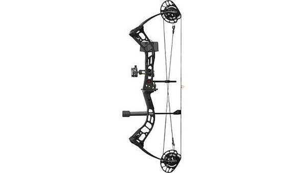 PSE Brute ATK Bow Hunter pkg RTH #29-70 Black