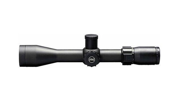 Sightron S-TAC 3-16X42 MOA-3 Target Knobs 30mm SF