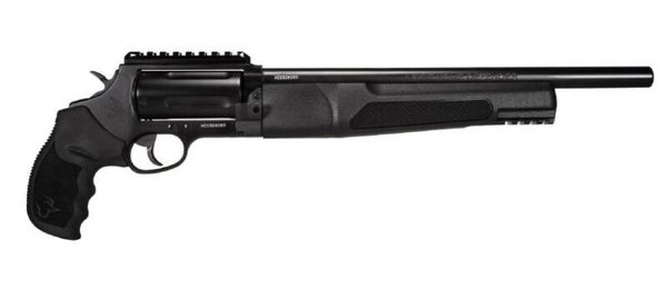 Taurus Judge Home Defender 410/45LC