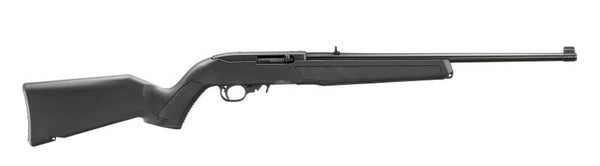 Ruger 10/22 Carbine 18.5in 22LR