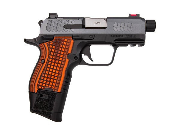 Kimber CDS9 TFS