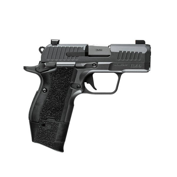 Kimber CDS9 Classic Blk/gray 9mm
