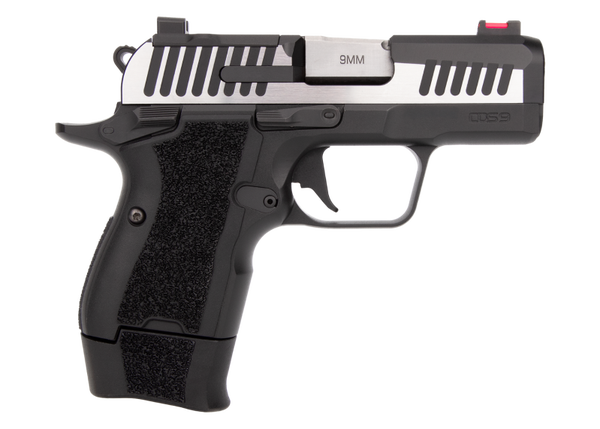 Kimber CDS9 9mm Duo Tone