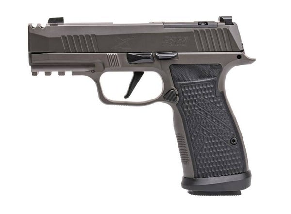 Sig Sauer P365 AXG Legion 9mm