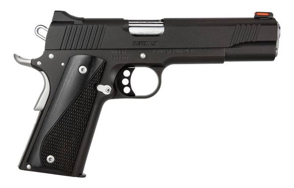 Kimber Custom LW Nightstar 8+1 45ACP