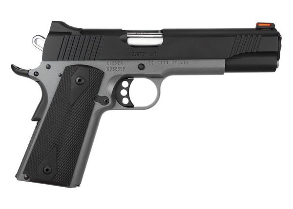 Kimber 1911 Custom LW Shadow Ghost 45ACP