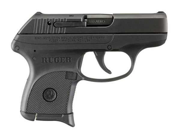 Ruger LCP 380ACP