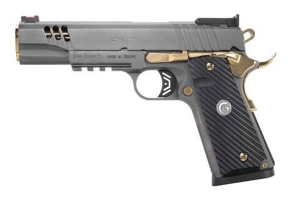 EAA MC1911 Negotiator  45AP