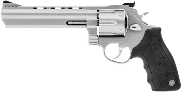 Taurus  Model 44 6.5in Stainless Ported 44mag