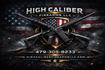 High Caliber Firearms, LLC