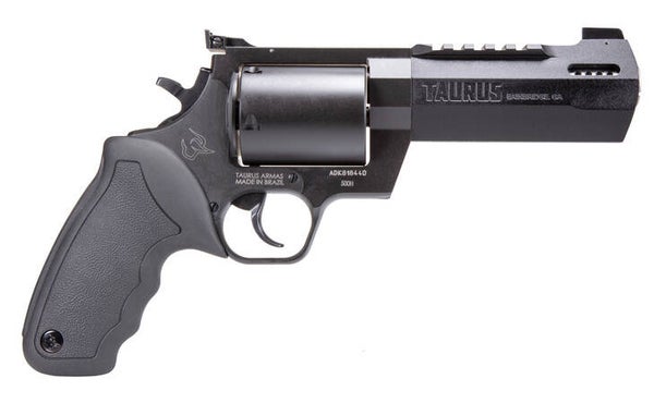 Taurus Raging Hunter 5in Ported 500S&W