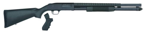 Mossberg Persuader 590 Pistol Grip Kit