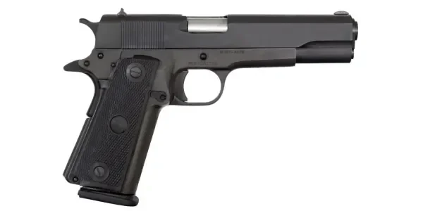 Armscor M1911A1 G2 Standard FS 11rnd 9mm