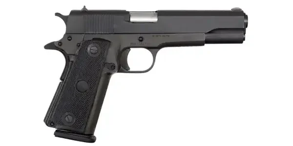 Armscor M1911A1 G2 Standard FS 11rnd 9mm