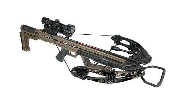 Killer Instinct XBow Kit Lethal 405HD