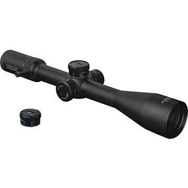 Konus Eternity 6-24X50 Illum Reticle FFP