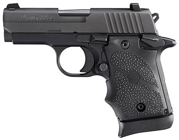 Sig Sauer P938 Nitron 9mm