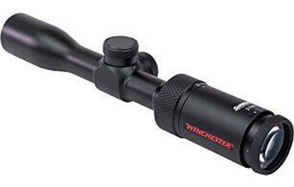 Winchester Supreme Optics Scope 2-7X32mm 1in