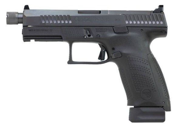 CZ P-10 C 9MM