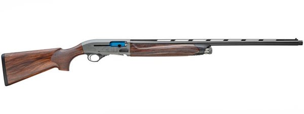 Beretta A400 EXCEL SPTNG 12ga 28in BLK/WD