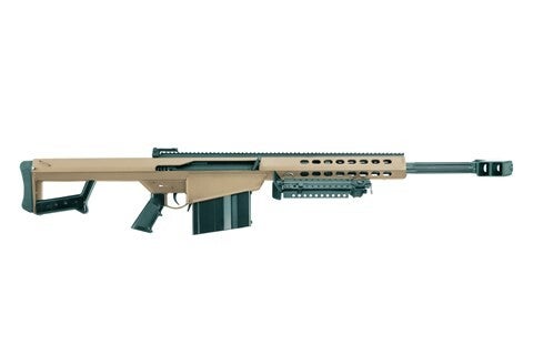 Barrett 82A1 20in 10rnd 50 BMG