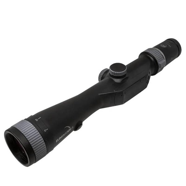 Burris Eliminator V 5-20x50mm
