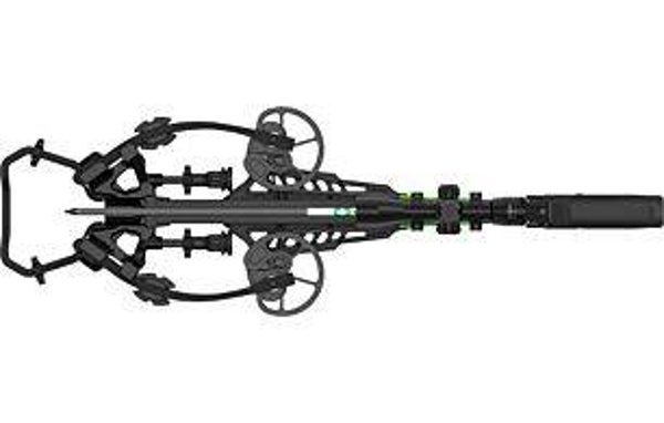 CenterPoint Xbow Sniper G4D Detach Silent Cock