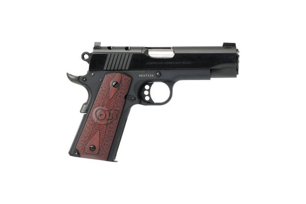 Colt 1911 LW Commander 45ACP