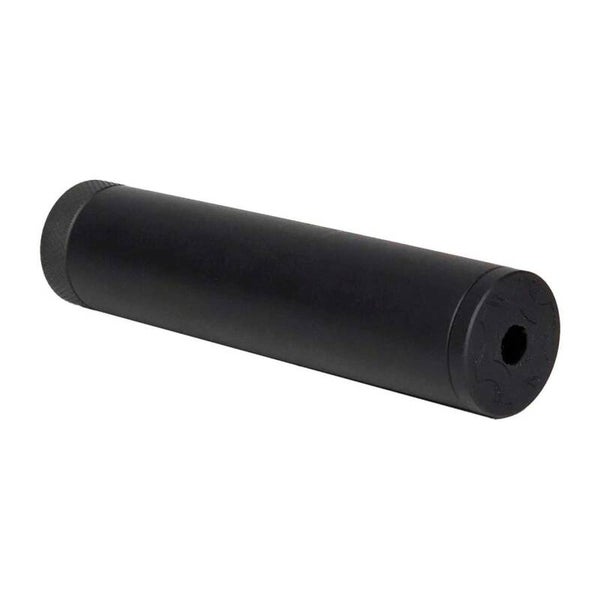CMMG Zeroed 22K Direct Thread 1in dia 4.5in 22LR
