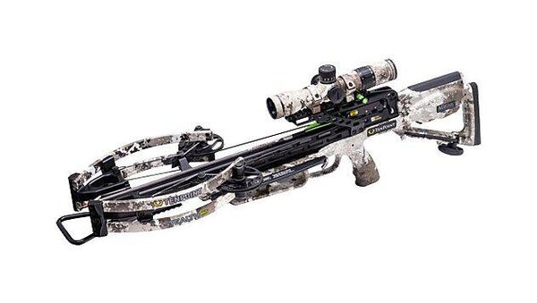 TenPoint XBow Stealth 450 EVO-X Elite Scope