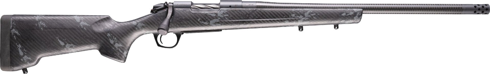 Bergara CIMA CF