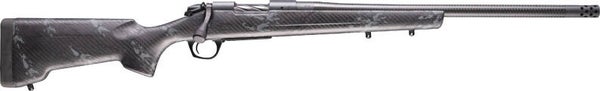 Bergara CIMA CF
