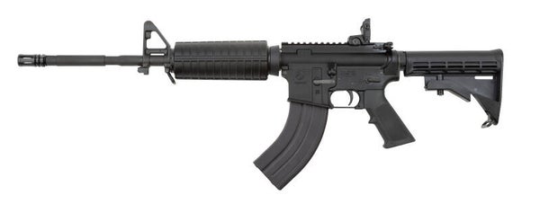 Colt M4 7.62 X  39 16in
