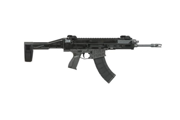 CZ BREN 2 MS 11in 7.62X39