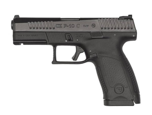CZ P-10 C 9mm COMPACT