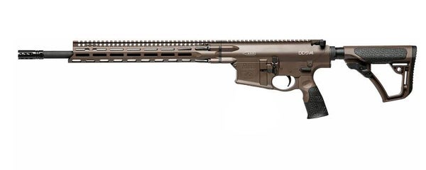 Daniel Defense DD5 V4 6.5CM